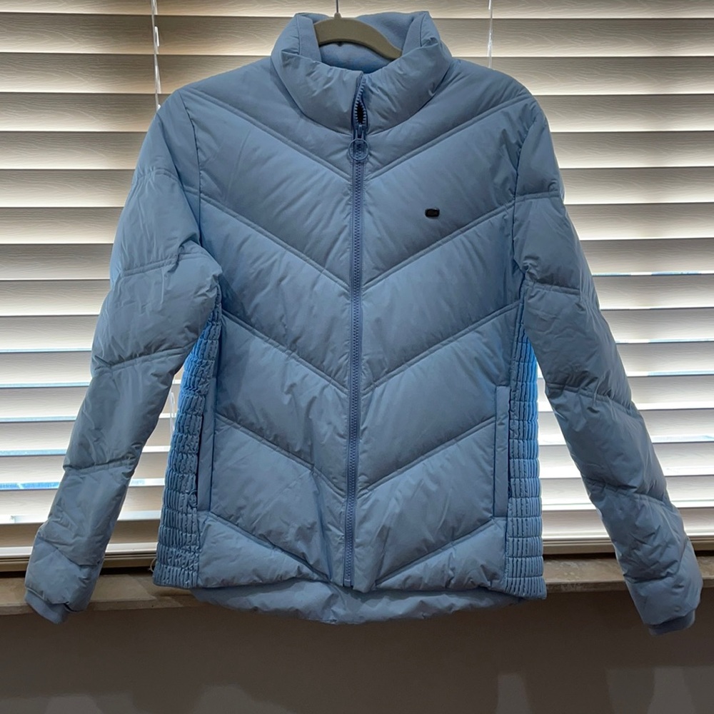 Brand new Lacoste jacket